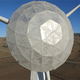 Image for article titled This Captain America-Style Shield Makes Wind Turbines More Powerful